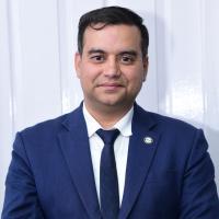 इ. विनोद प्रकाश पण्डित