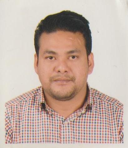 इ. रमण श्रेष्ठ