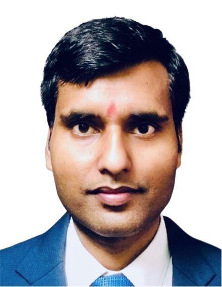 इ. अनिल कुमार गुप्ता